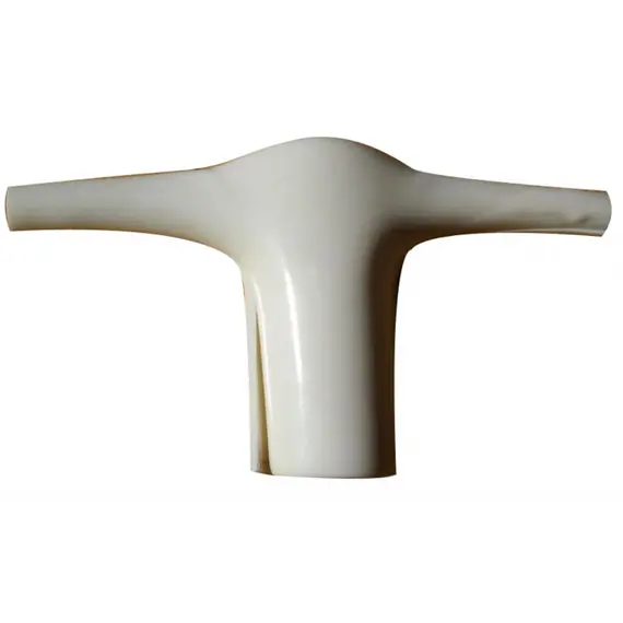 Couverture d'écarteur 30x86mm
