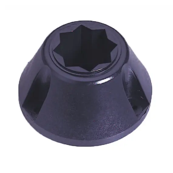 Support universel pour un diamètre de winch de 51mm