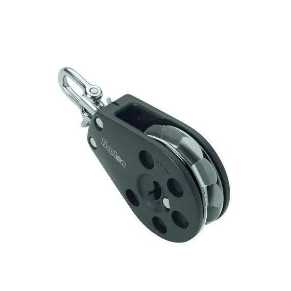 Single ractchet block diameter 12mm, 2 image Single ractchet block diameter 12mm, 2 image