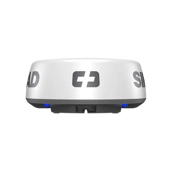 HALO20+ Radar, 2 image HALO20+ Radar, 2 image