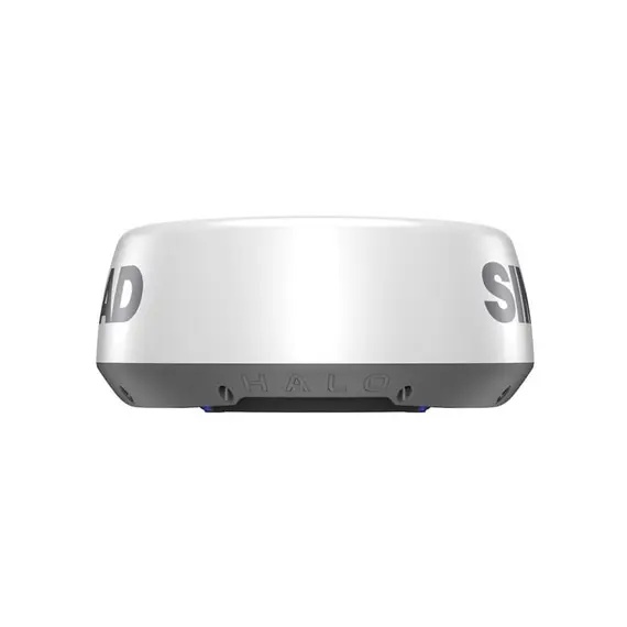 HALO20+ Radar, 4 image HALO20+ Radar, 4 image