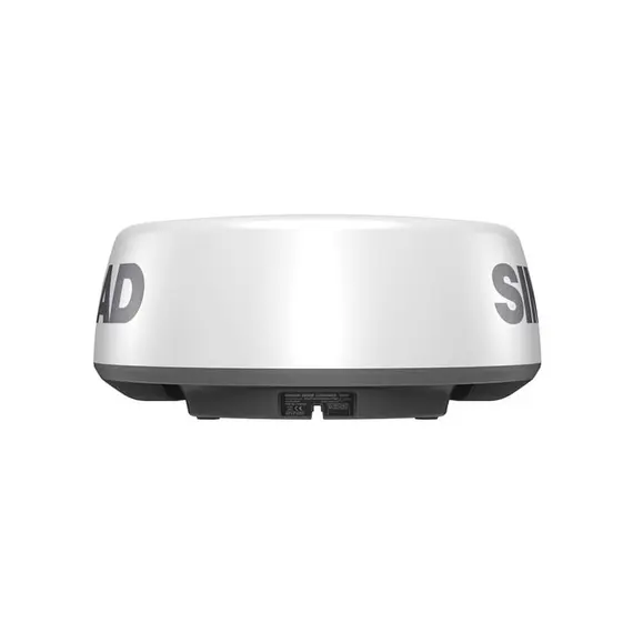 Radar HALO20, 2 image