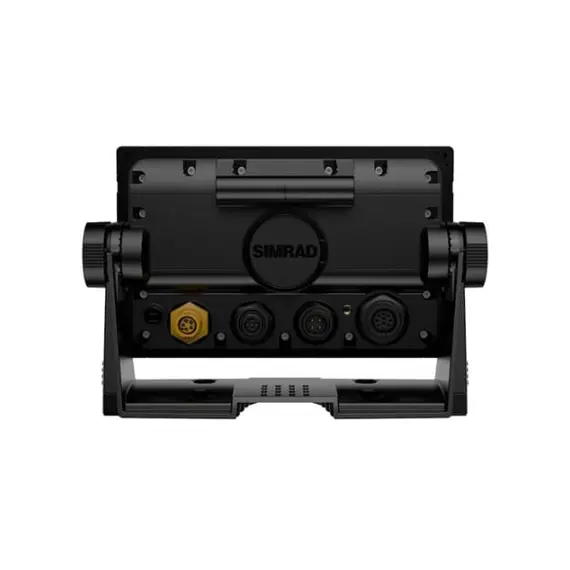 NSX 3007 with HDI Skimmer Transducer, Display size, inch: 7, 8 image NSX 3007 with HDI Skimmer Transducer, Display size, inch: 7, 8 image