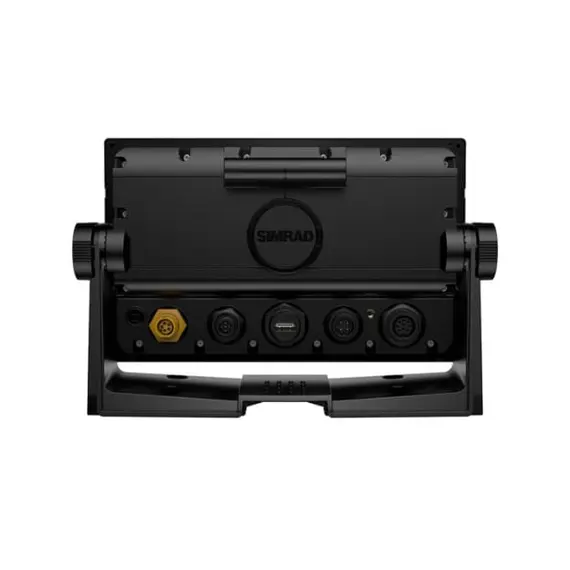 NSX 3009 avec transducteur Active Imaging™, Taille de l'écran, pouce: 9, 8 image NSX 3009 avec transducteur Active Imaging™, Taille de l'écran, pouce: 9, 8 image