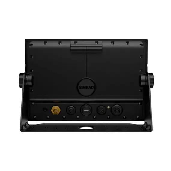 NSX 3012 with Active Imaging™ Transducer, Display size, inch: 12, 9 image NSX 3012 with Active Imaging™ Transducer, Display size, inch: 12, 9 image