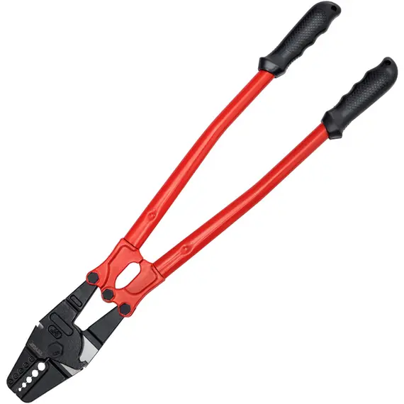 Splicing pliers