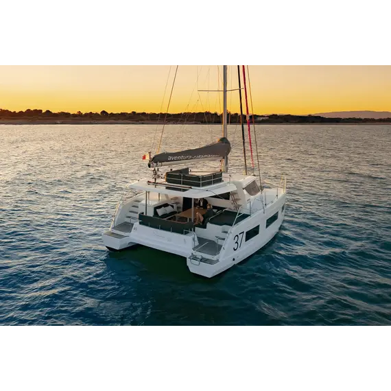 Aventure 37 Aventure 37