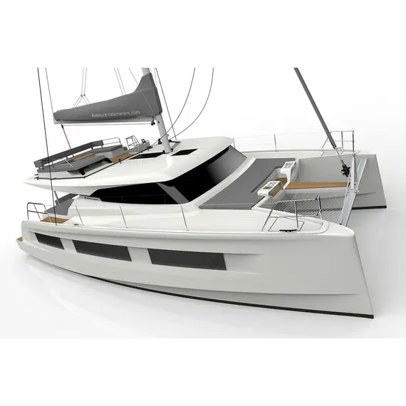 Aventura 45S Aventura 45S