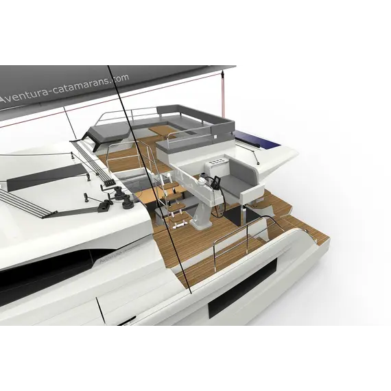 Aventura 45S, 2 image Aventura 45S, 2 image