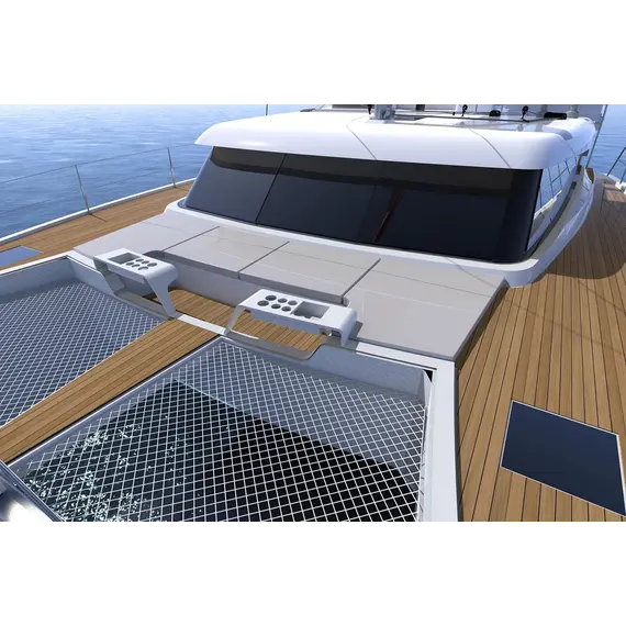 Aventura 45S, 3 image Aventura 45S, 3 image