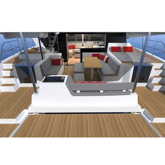 Aventura 45S, 4 image Aventura 45S, 4 image