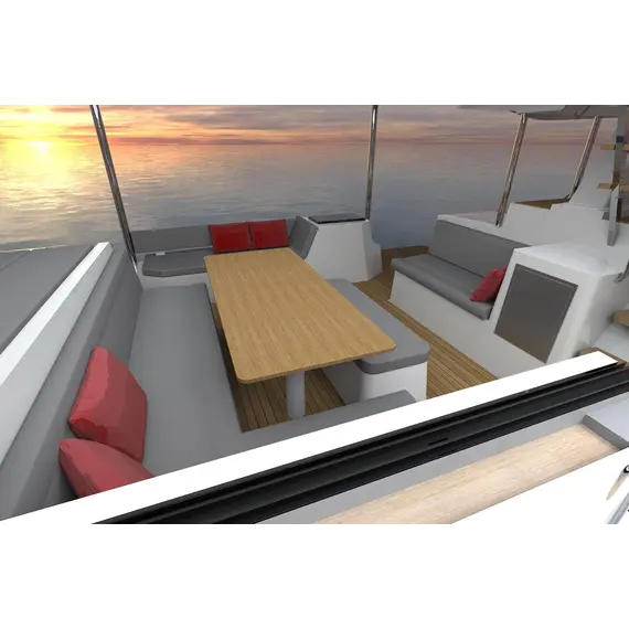 Aventura 45S, 5 image Aventura 45S, 5 image