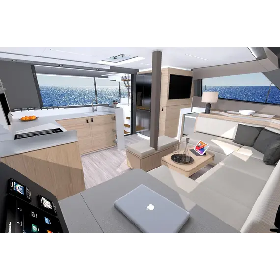 Aventura 45S, 6 image Aventura 45S, 6 image