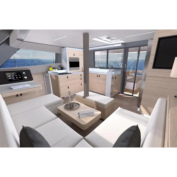 Aventura 45S, 7 image Aventura 45S, 7 image