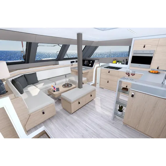 Aventura 45S, 8 image Aventura 45S, 8 image