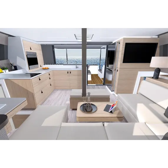 Aventura 45S, 9 image Aventura 45S, 9 image