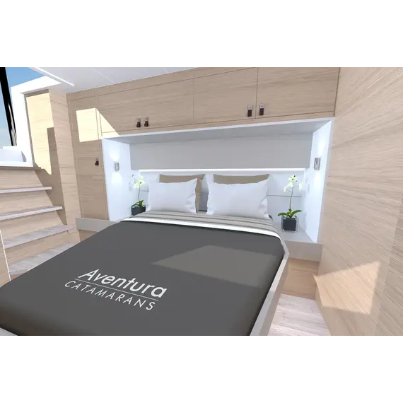 Aventura 45S, 15 image Aventura 45S, 15 image