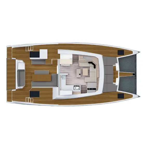 Aventura 45S, 17 image Aventura 45S, 17 image