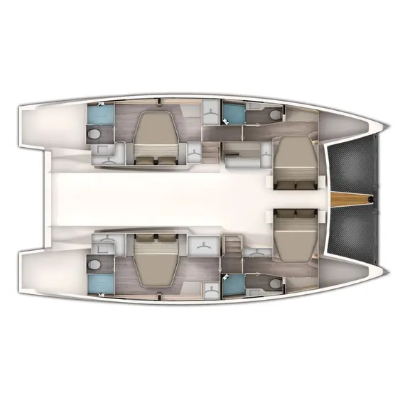 Aventura 45S, 18 image Aventura 45S, 18 image