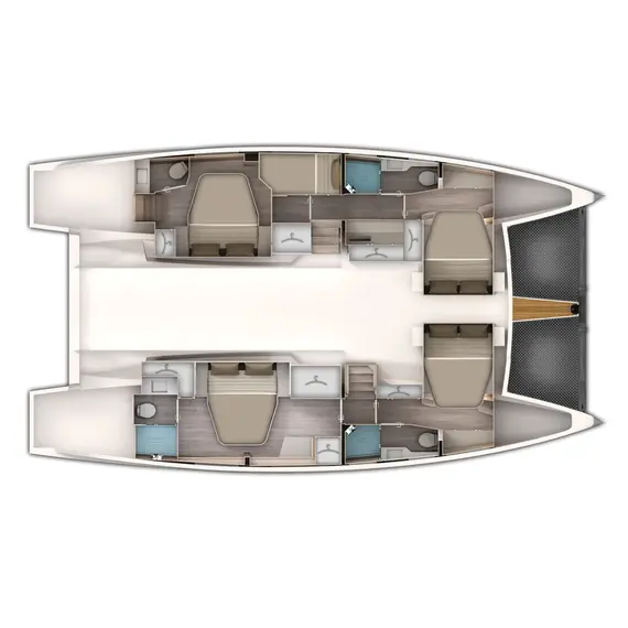 Aventura 45S, 19 image Aventura 45S, 19 image