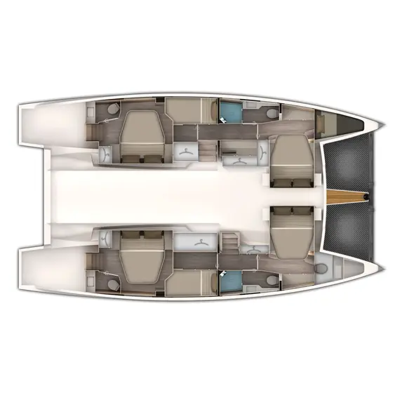 Aventura 45S, 20 image Aventura 45S, 20 image