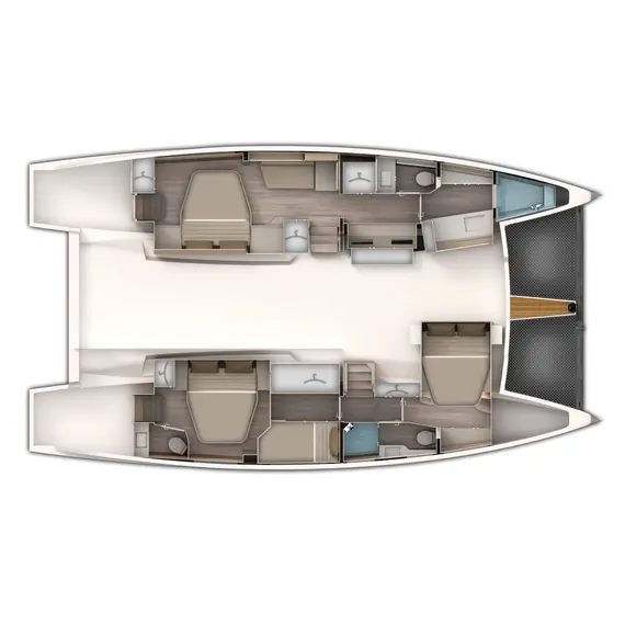 Aventura 45S, 22 image Aventura 45S, 22 image