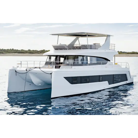 Le Aventura 50 MY (Motor Yacht) Le Aventura 50 MY (Motor Yacht)