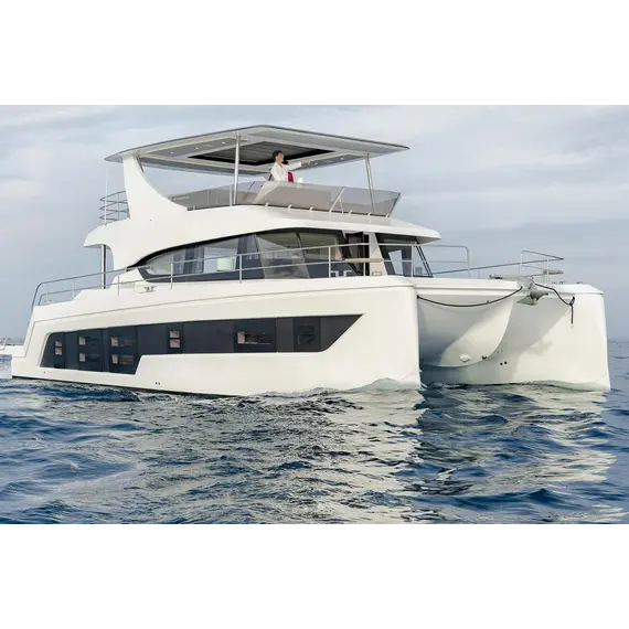 Le Aventura 50 MY (Motor Yacht), 3 image Le Aventura 50 MY (Motor Yacht), 3 image