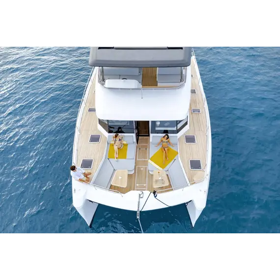 Le Aventura 50 MY (Motor Yacht), 4 image Le Aventura 50 MY (Motor Yacht), 4 image