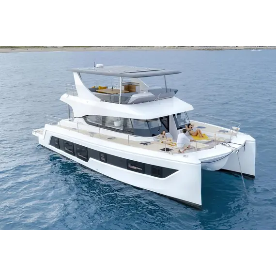 Le Aventura 50 MY (Motor Yacht), 5 image Le Aventura 50 MY (Motor Yacht), 5 image
