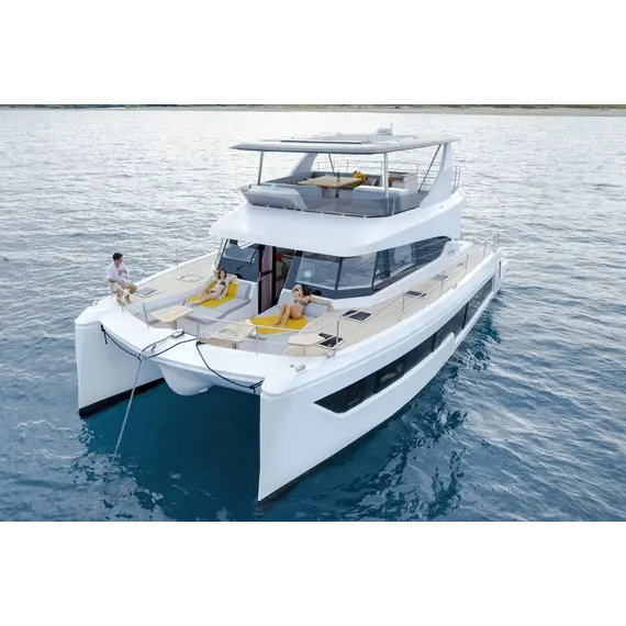 Le Aventura 50 MY (Motor Yacht), 6 image Le Aventura 50 MY (Motor Yacht), 6 image