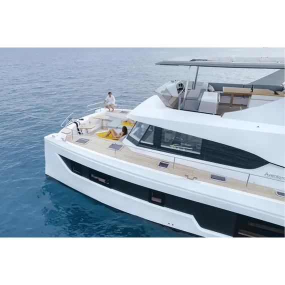 Le Aventura 50 MY (Motor Yacht), 7 image Le Aventura 50 MY (Motor Yacht), 7 image