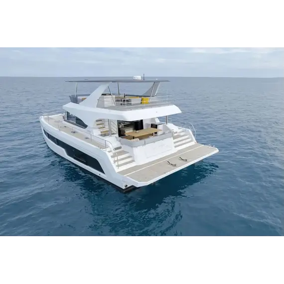 Le Aventura 50 MY (Motor Yacht), 8 image Le Aventura 50 MY (Motor Yacht), 8 image