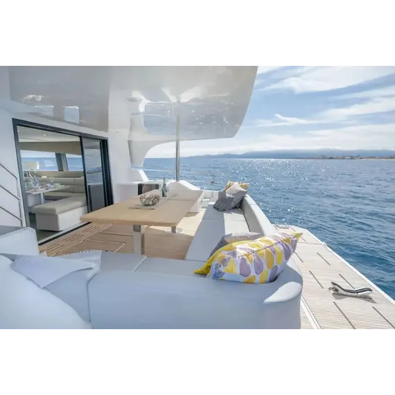 Le Aventura 50 MY (Motor Yacht), 9 image Le Aventura 50 MY (Motor Yacht), 9 image