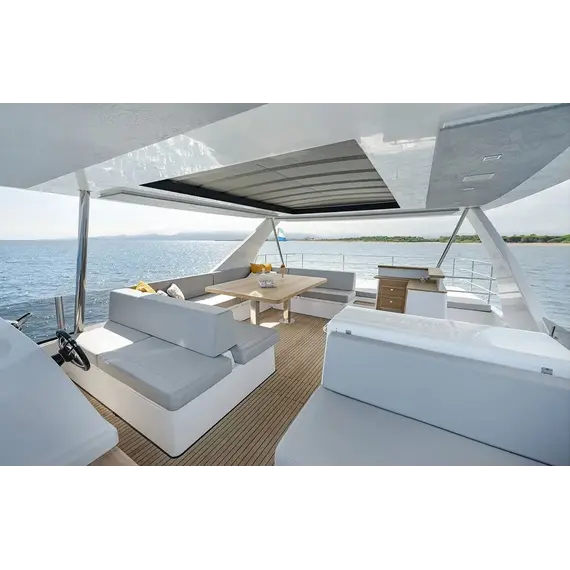 Le Aventura 50 MY (Motor Yacht), 10 image Le Aventura 50 MY (Motor Yacht), 10 image