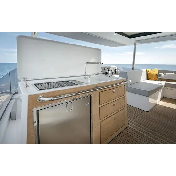 Le Aventura 50 MY (Motor Yacht), 11 image Le Aventura 50 MY (Motor Yacht), 11 image