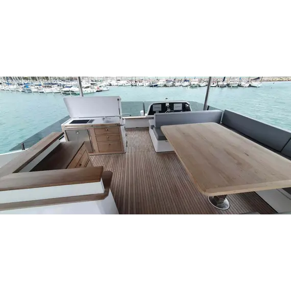 Le Aventura 50 MY (Motor Yacht), 14 image Le Aventura 50 MY (Motor Yacht), 14 image