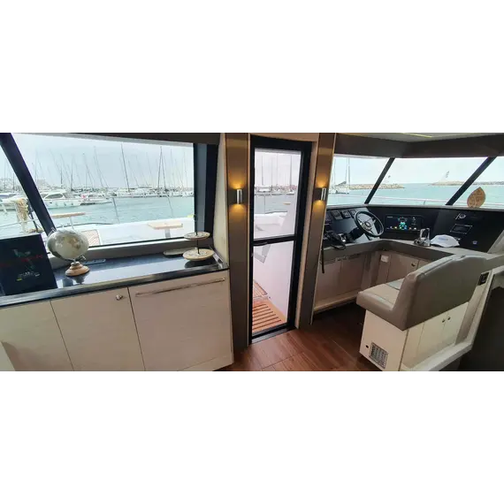 Le Aventura 50 MY (Motor Yacht), 16 image Le Aventura 50 MY (Motor Yacht), 16 image