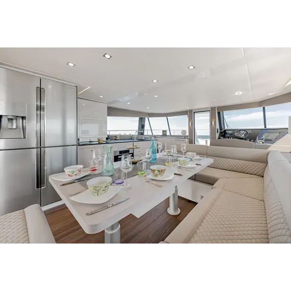 Le Aventura 50 MY (Motor Yacht), 17 image Le Aventura 50 MY (Motor Yacht), 17 image