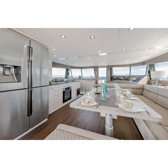 Le Aventura 50 MY (Motor Yacht), 18 image Le Aventura 50 MY (Motor Yacht), 18 image