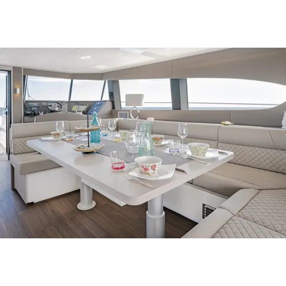 Le Aventura 50 MY (Motor Yacht), 19 image Le Aventura 50 MY (Motor Yacht), 19 image