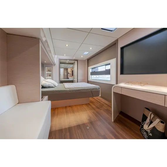 Le Aventura 50 MY (Motor Yacht), 20 image Le Aventura 50 MY (Motor Yacht), 20 image