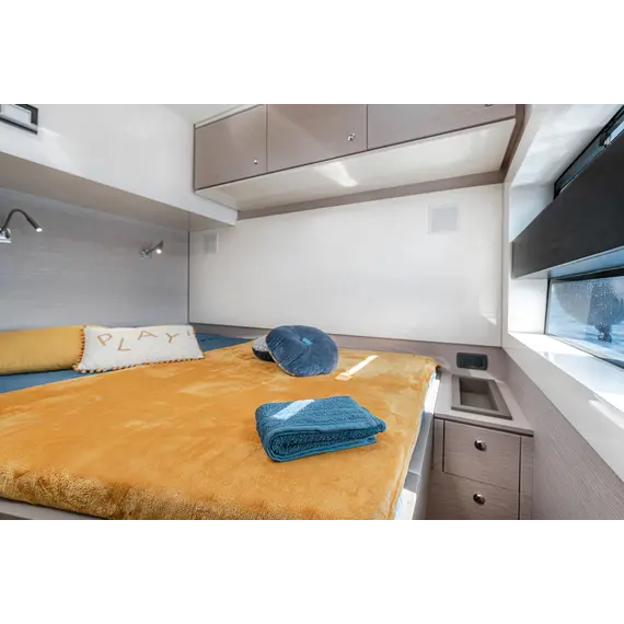 Le Aventura 50 MY (Motor Yacht), 21 image Le Aventura 50 MY (Motor Yacht), 21 image