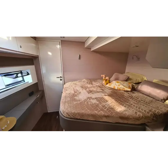 Le Aventura 50 MY (Motor Yacht), 22 image Le Aventura 50 MY (Motor Yacht), 22 image