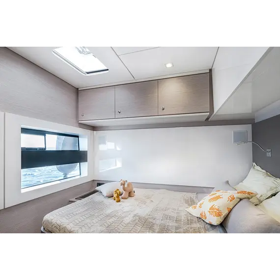 Le Aventura 50 MY (Motor Yacht), 23 image Le Aventura 50 MY (Motor Yacht), 23 image
