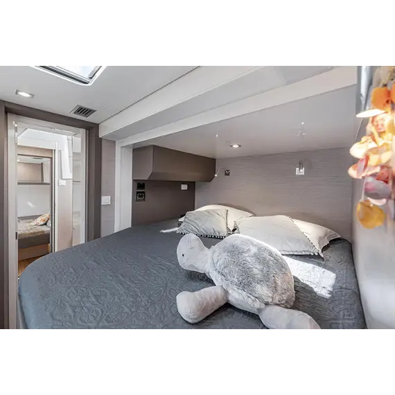 Le Aventura 50 MY (Motor Yacht), 24 image Le Aventura 50 MY (Motor Yacht), 24 image