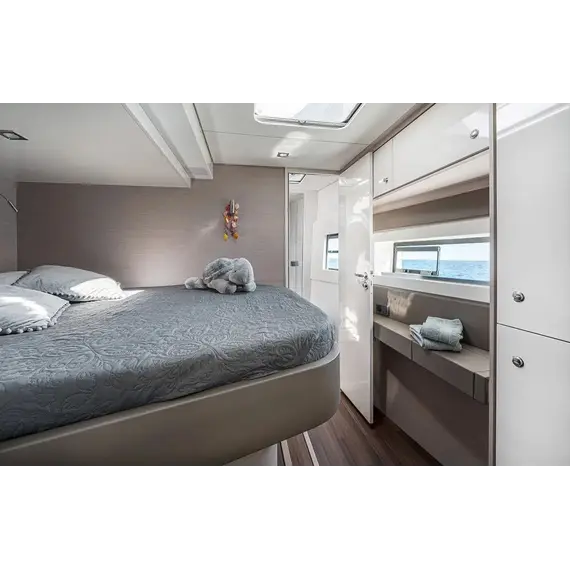 Le Aventura 50 MY (Motor Yacht), 25 image Le Aventura 50 MY (Motor Yacht), 25 image