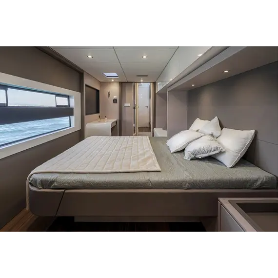 Le Aventura 50 MY (Motor Yacht), 26 image Le Aventura 50 MY (Motor Yacht), 26 image