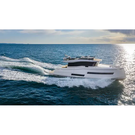 Pardo Endurance 60