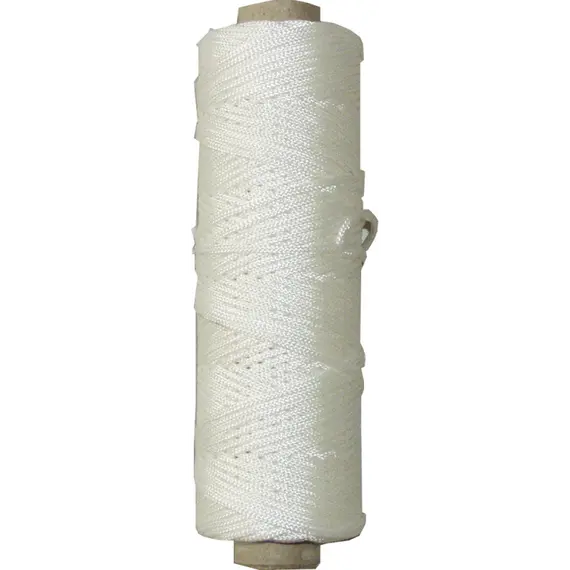 Tresse en nylon haute ténacité de diamètre 1,5 mm